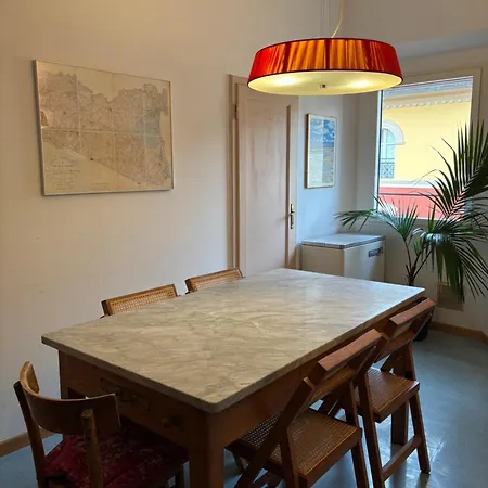 Apartman Casa Deco *