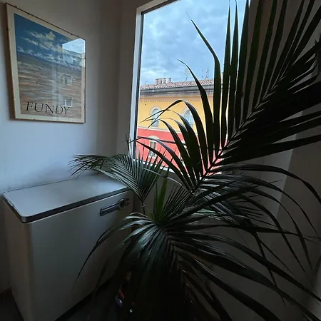 Apartman Casa Deco *