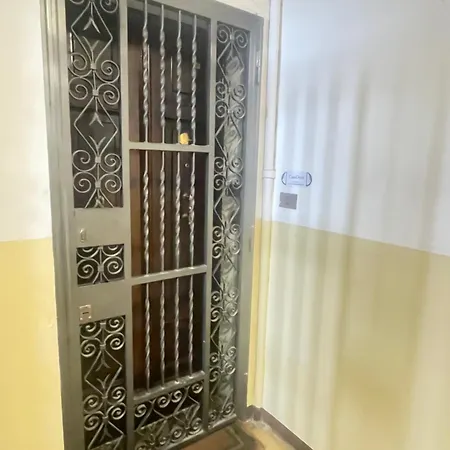 Casa Deco Apartman