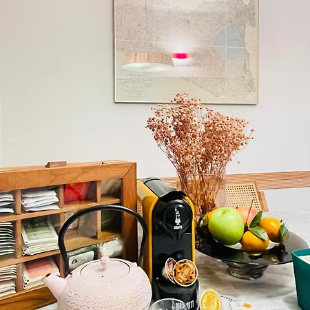 Apartman Casa Deco Bologna