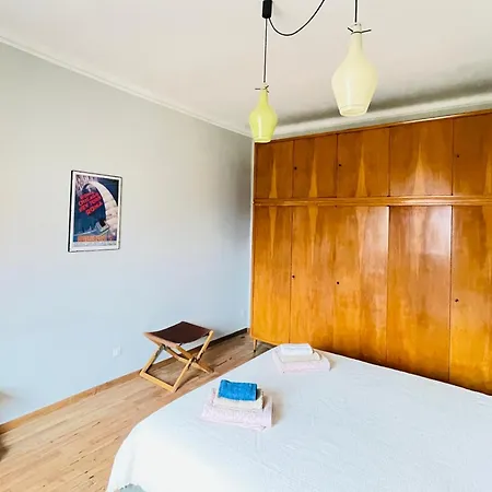 Apartman Casa Deco *
