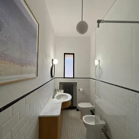 Apartman Casa Deco *