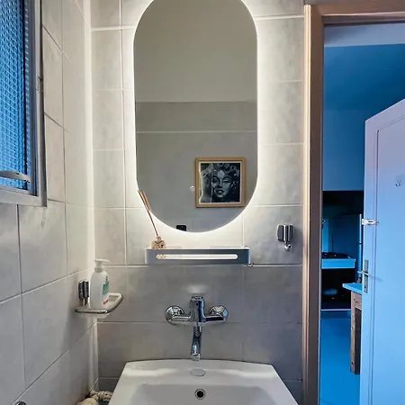 Apartman Casa Deco
