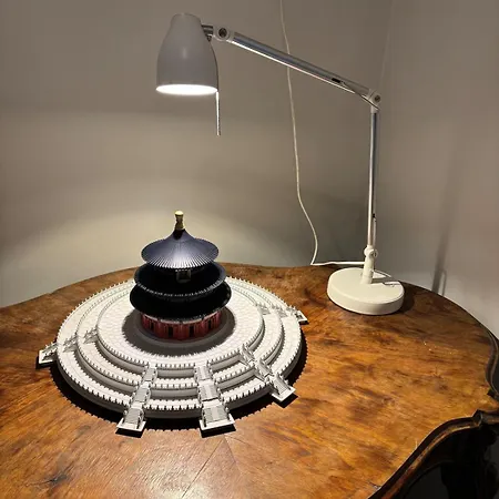 Appartement Casa Deco