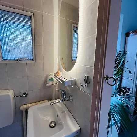 Casa Deco * Bologne