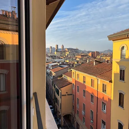 Casa Deco Appartement Bologna