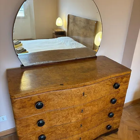 Casa Deco Appartement
