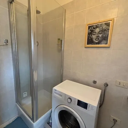 Appartement Casa Deco Bologna