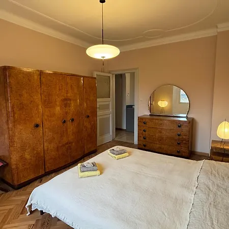 Casa Deco Appartement