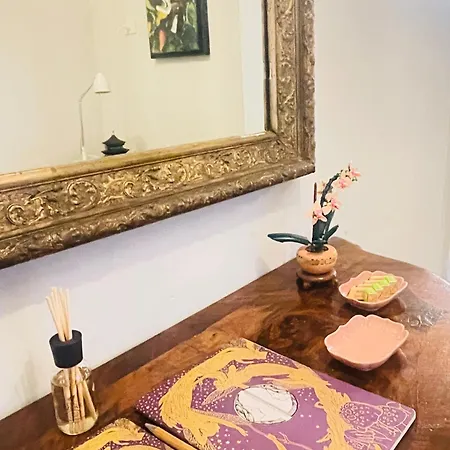 Casa Deco Appartement Bologna