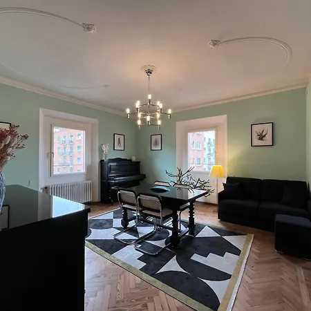 Appartement Casa Deco Bologna